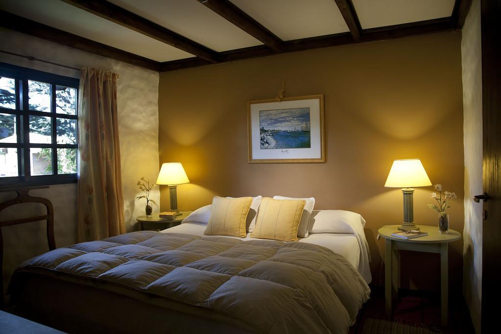 Bungalow de un dormitorio