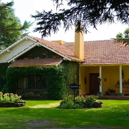 La Caledonia Cabañas Boutique-2